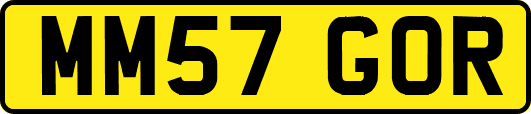 MM57GOR