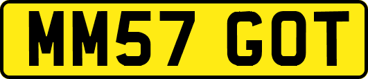 MM57GOT