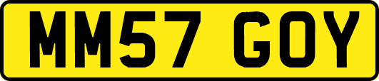MM57GOY