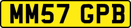 MM57GPB