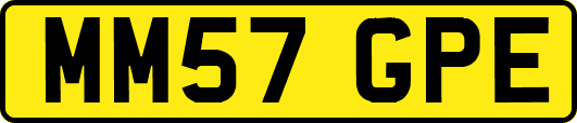 MM57GPE