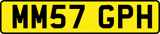 MM57GPH
