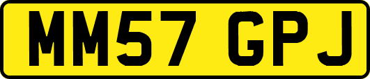 MM57GPJ