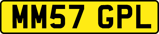 MM57GPL
