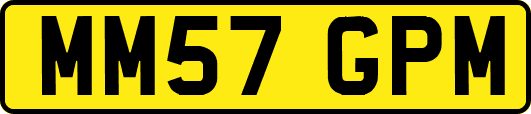 MM57GPM
