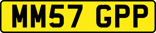 MM57GPP