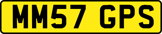 MM57GPS