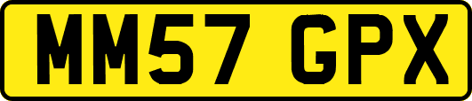 MM57GPX