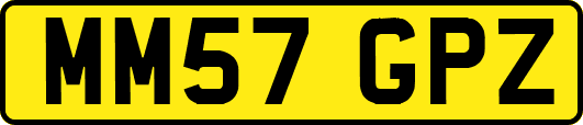 MM57GPZ