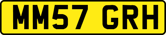 MM57GRH