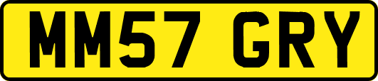 MM57GRY