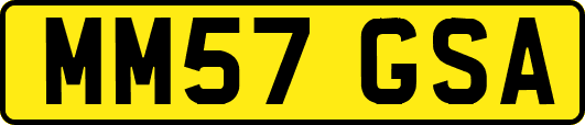 MM57GSA