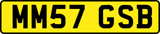 MM57GSB