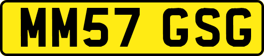 MM57GSG