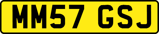 MM57GSJ