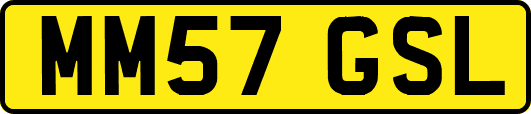 MM57GSL