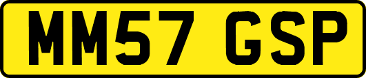MM57GSP