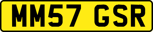 MM57GSR