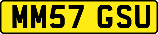 MM57GSU