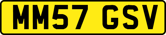 MM57GSV