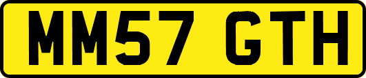 MM57GTH