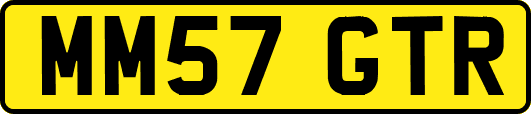 MM57GTR