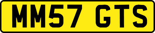 MM57GTS