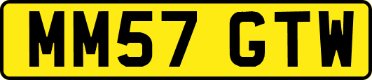 MM57GTW