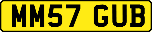 MM57GUB