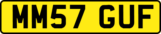MM57GUF