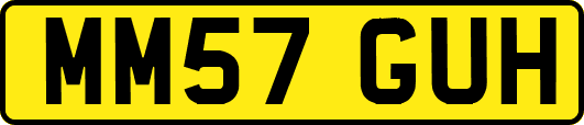 MM57GUH