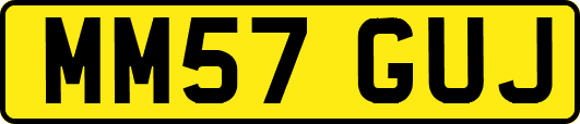MM57GUJ