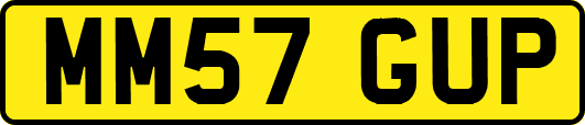 MM57GUP