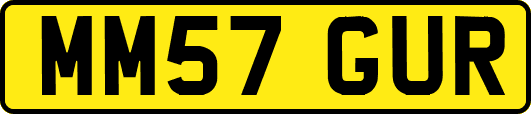MM57GUR