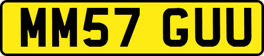 MM57GUU
