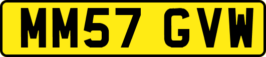 MM57GVW