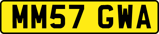 MM57GWA