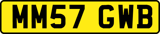 MM57GWB