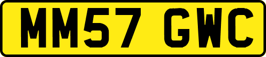 MM57GWC