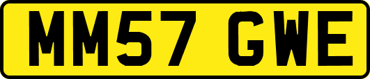 MM57GWE