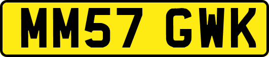 MM57GWK