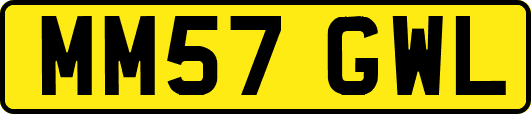MM57GWL
