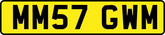 MM57GWM