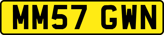 MM57GWN