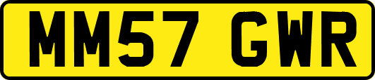 MM57GWR