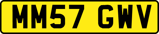 MM57GWV