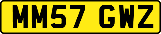 MM57GWZ