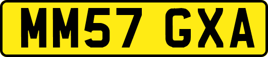 MM57GXA