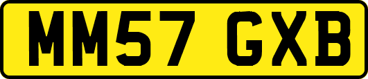 MM57GXB
