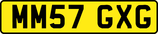 MM57GXG